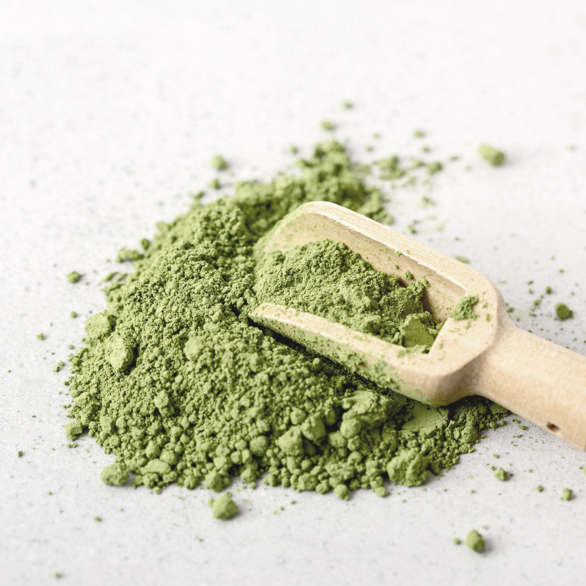 The Ayur House Wheatgrass Powder