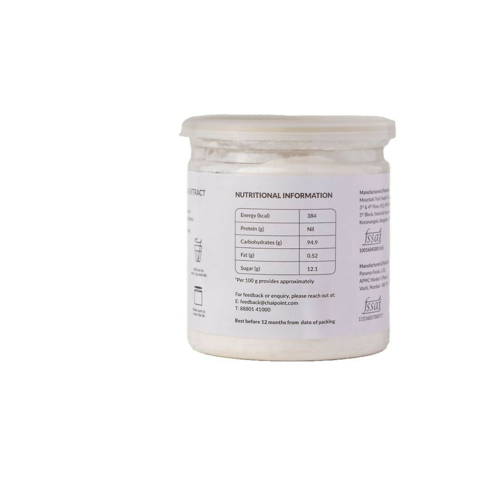 Chai Point Masala Extract