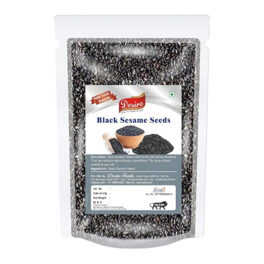 Desire Black Sesame Seeds