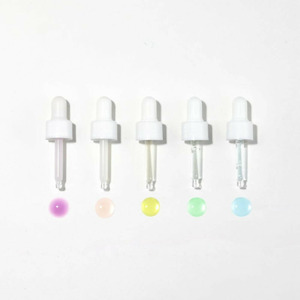 Tonymoly Vital Vita 12 Synergy Ampoule - Korean Skincare
