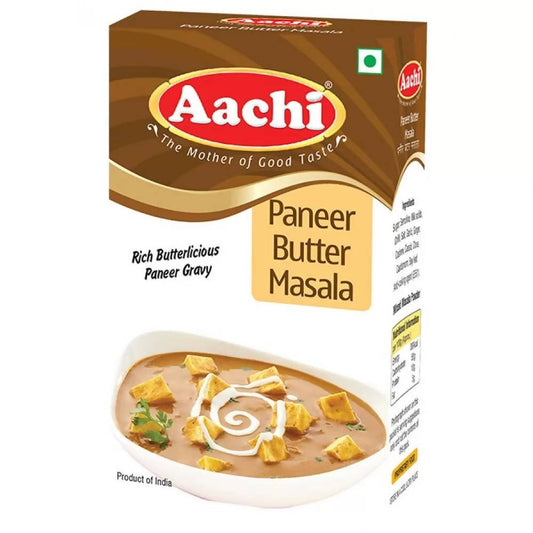 Buy Aachi Paneer Butter Masala from DrMediCart, Ship from India to USA