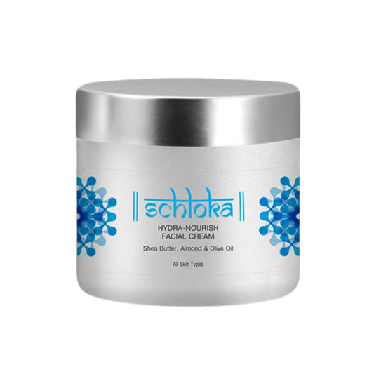 Buy Modicare Schloka Hydra Nourish Facial Cream from DrMediCart, Ship from India to USA