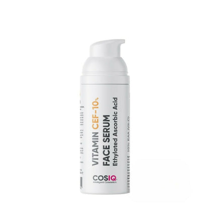 Buy Cos-IQ Vitamin CEF-10% Face Serum from DrMediCart, Ship from India to USA