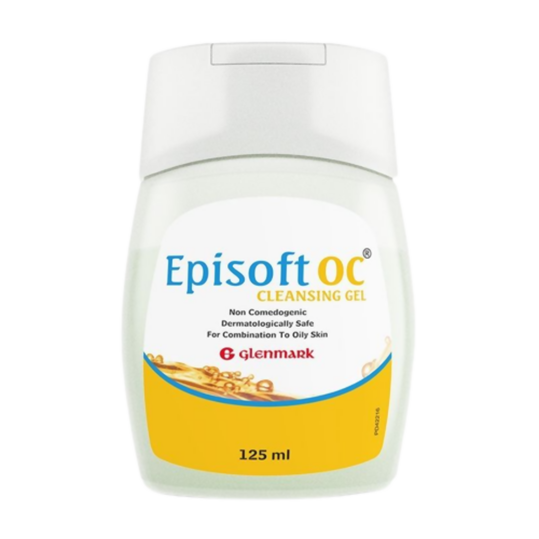 Episoft OC Cleansing Gel