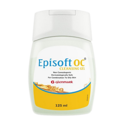 Episoft OC Cleansing Gel