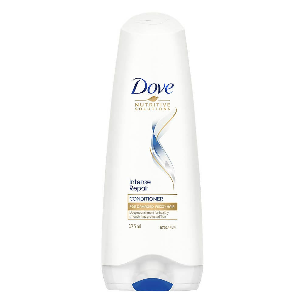 Buy Dove Intense Repair Conditioner For Damaged, Frizzy Hair from DrMediCart, Ship from India to USA