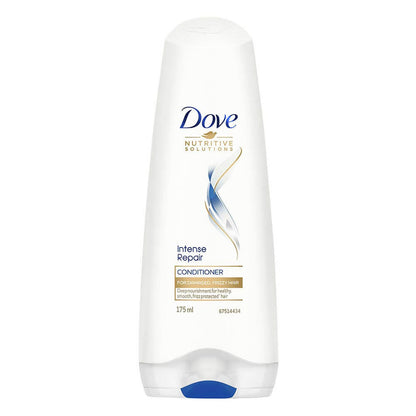 Buy Dove Intense Repair Conditioner For Damaged, Frizzy Hair from DrMediCart, Ship from India to USA