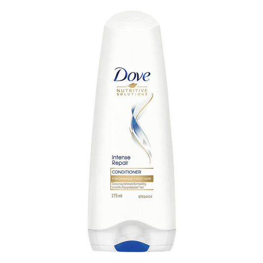 Buy Dove Intense Repair Conditioner For Damaged, Frizzy Hair from DrMediCart, Ship from India to USA