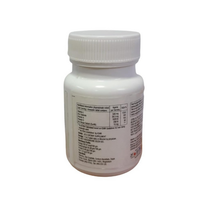 Benmoon Ayurveda C A D Tablets