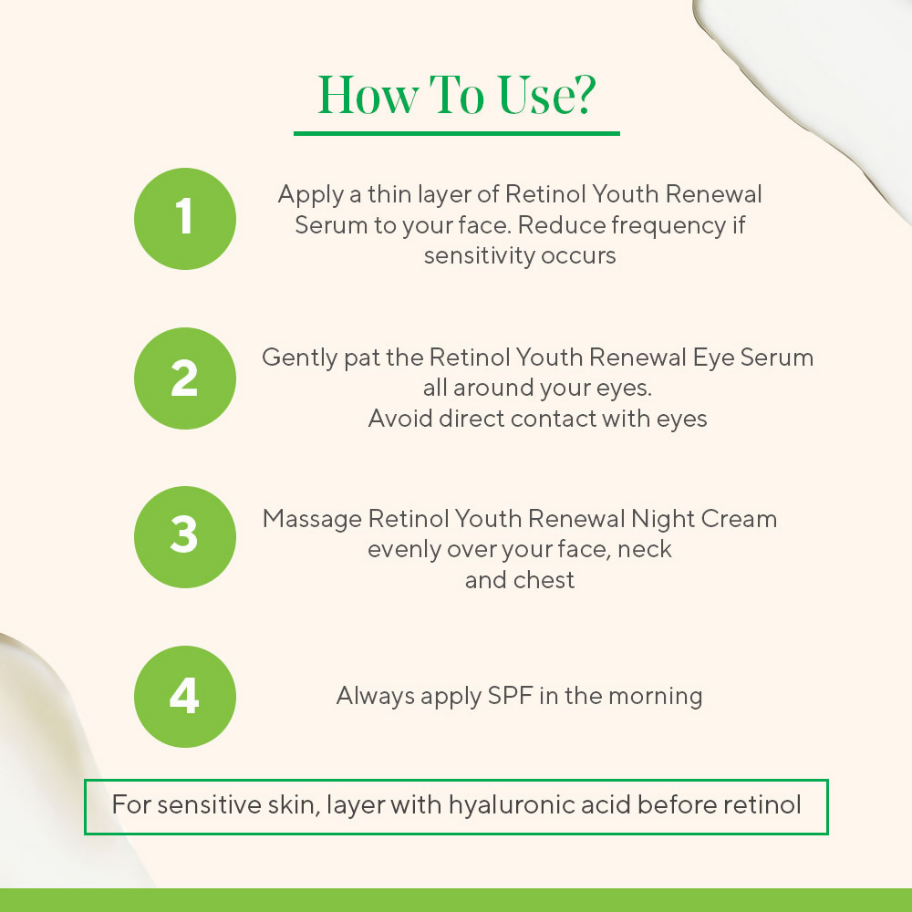 Murad Retinol Youth Renewal Eye Serum