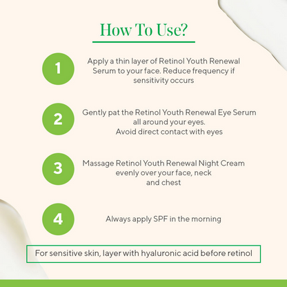 Murad Retinol Youth Renewal Eye Serum