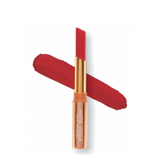 Me-On Professional Vogue Matte longstay Lipstick Shade 4