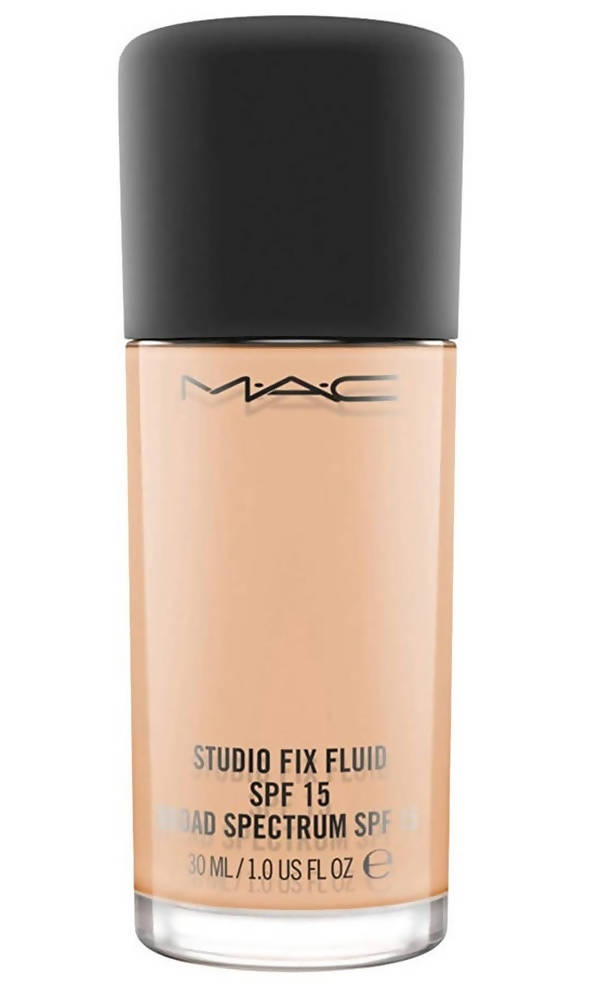Buy Mac Studio Fix Fluid SPF 15 - C3.5 from DrMediCart, Ship from India to USA