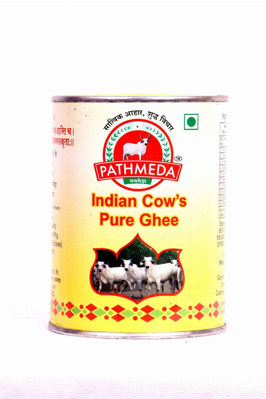 Buy Gavyamart Pathmeda Pure Indian Cow Ghee from DrMediCart, Ship from India to USA