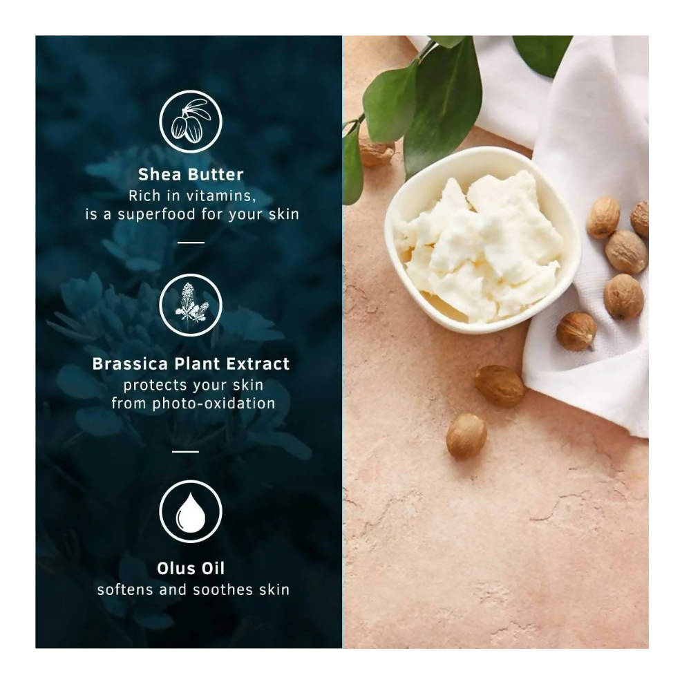 Ustraa Moisturising Cream For Dry Skin - Drmedicart