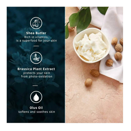 Ustraa Moisturising Cream For Dry Skin - Drmedicart