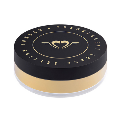 Daily Life Forever52 Translucent Loose Setting Powder Tlm002