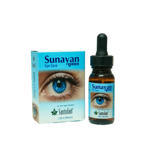 Buy Santulan Ayurveda Sunayan Oil from DrMediCart, Ship from India to USA