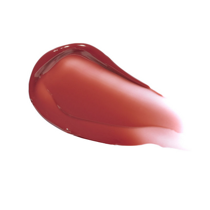 Etude House Over Glowy Tint - 04 Baby Otter Brown