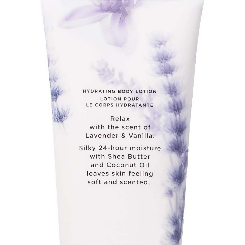 Buy Victoria's Secret Lavender Vanilla Body Lotion from DrMediCart, Ship from India to USA