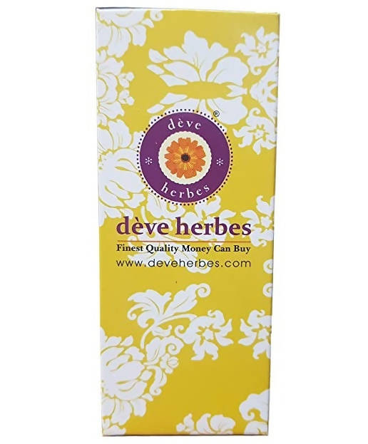 Deve Herbes Pure Citronella Essential Oil