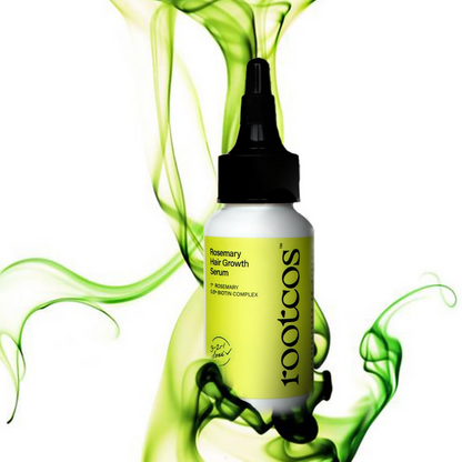 Rootcos Rosemary Hair Growth Serum