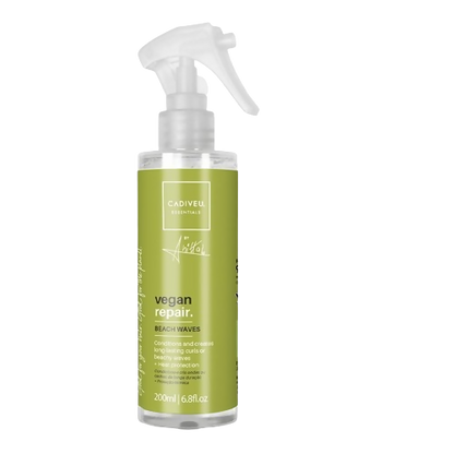 Cadiveu Vegan Repair Beach Waves
