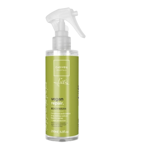 Cadiveu Vegan Repair Beach Waves