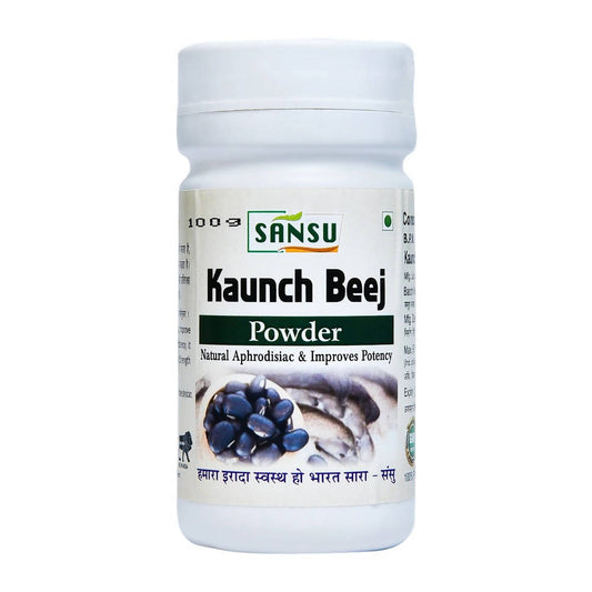 Buy Sansu krounch Beej Powder from DrMediCart, Ship from India to USA