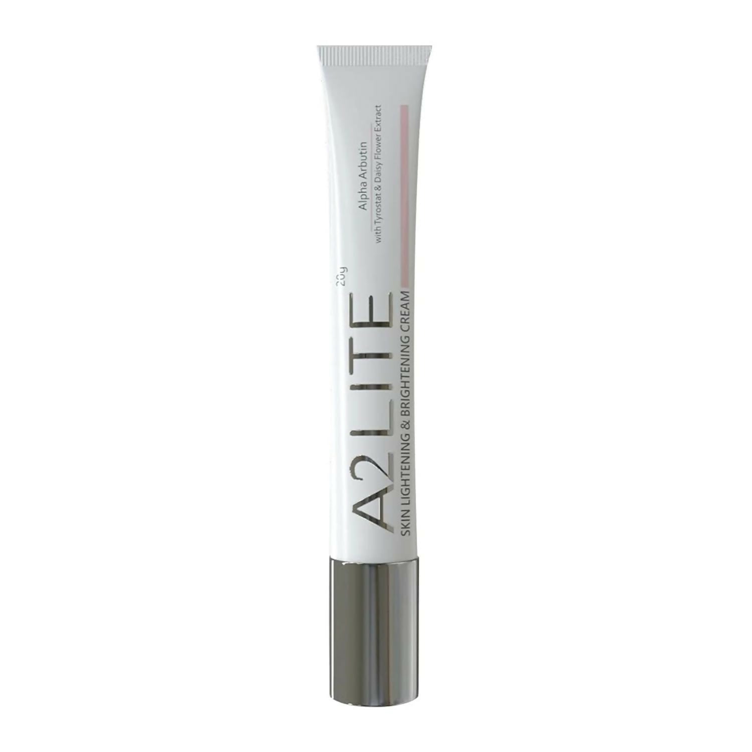 Buy Ethiglo A2Lite Skin Lightening And Brightening Cream from DrMediCart, Ship from India to USA