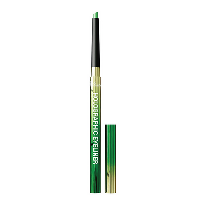 Blue Heaven Holographic, Smudge Proof & Waterproof Eyeliner - Emerald Affair