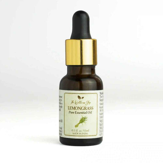 Buy The Wellness Shop Lemongrass Oil from DrMediCart, Ship from India to USA