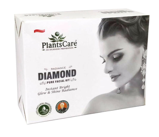 Plants Care Diamond Kit Nano