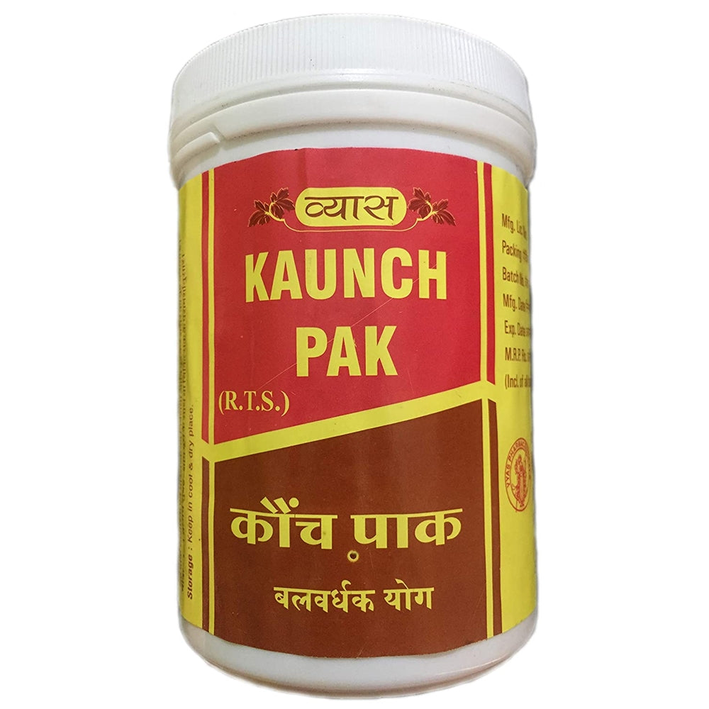 Vyas Kaunch Pak-200Gms - Drmedicart