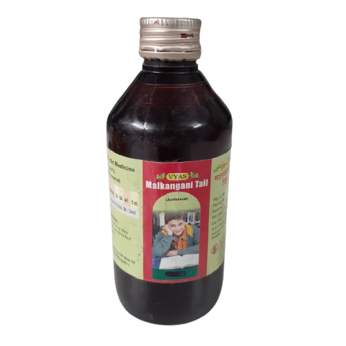 Vyas - Malkangni Oil