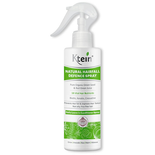 Ktein Onion Hair Spray