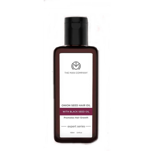 The Man Company Onion Seed Hair Oil