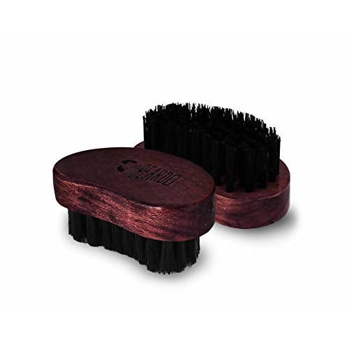 Beardo Nylon Beard Brush - DrMediCart