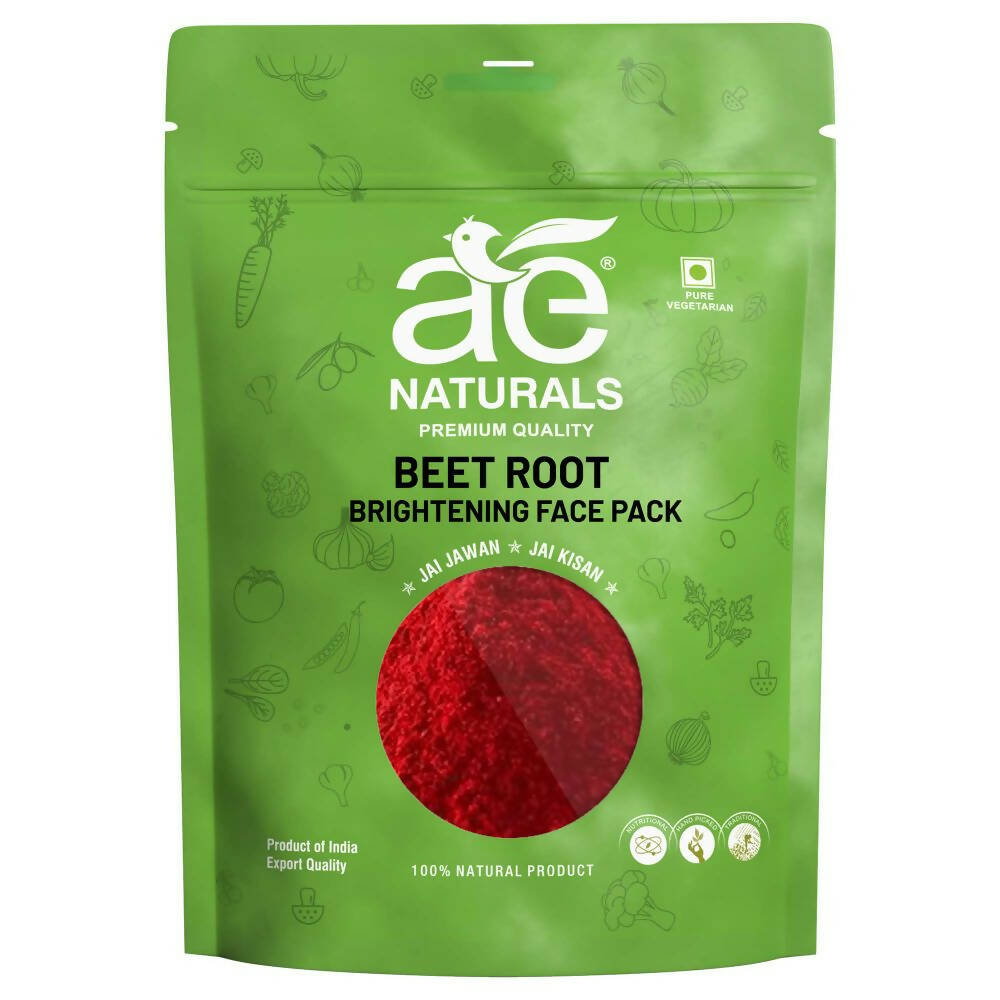 Buy Ae Naturals Beet Root Brighitening Face Pack from DrMediCart, Ship from India to USA