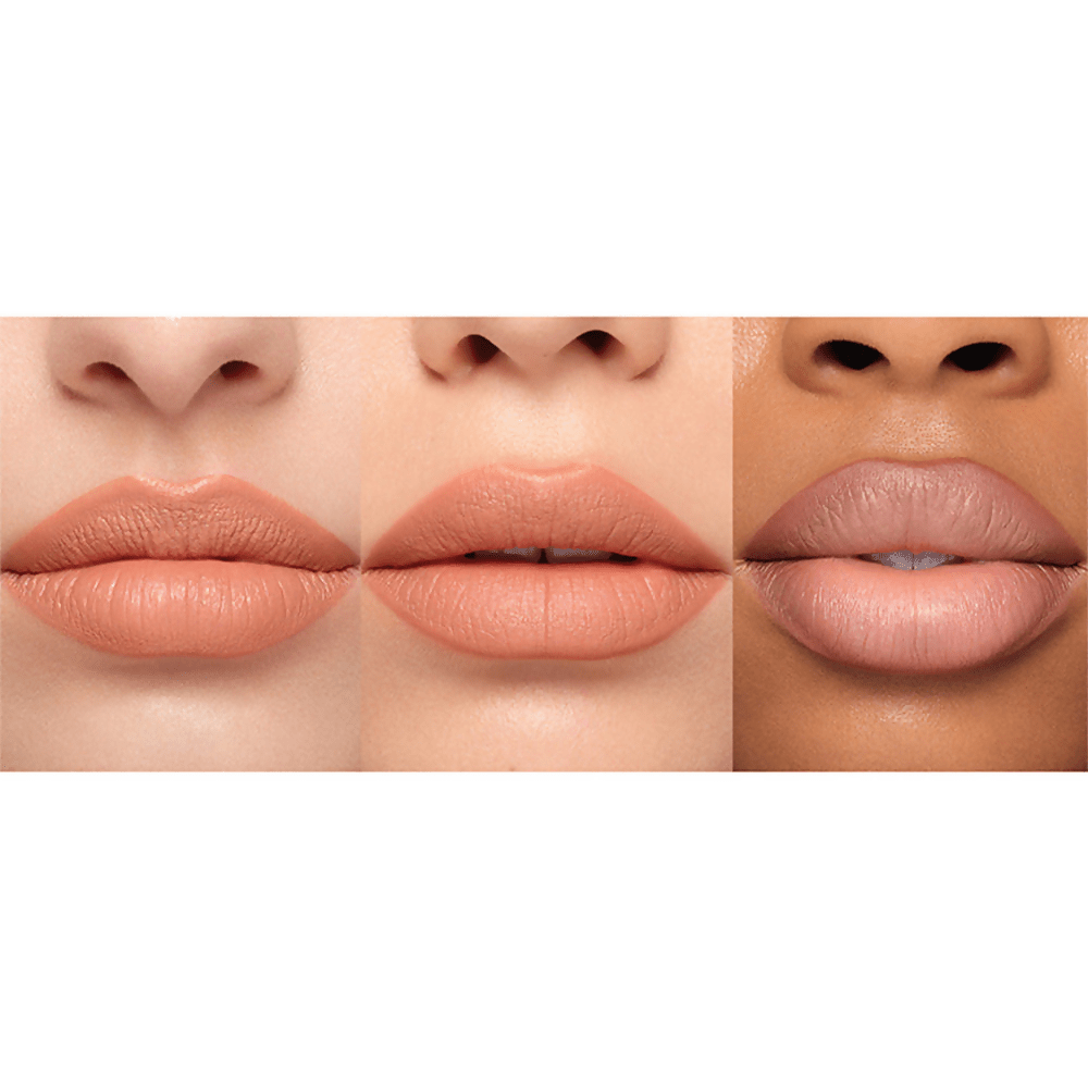 Anastasia Beverly Hills Matte Lipstick - Warm Taupe