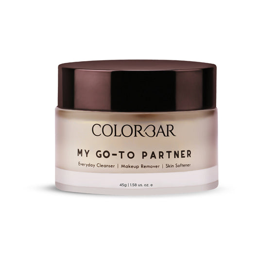 Buy Colorbar My Go-To Partner My Go-To Partner from DrMediCart, Ship from India to USA