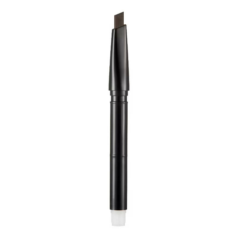 The Face Shop Fmgt Designing Eyebrow Pencil - Black Brown - DrMediCart 