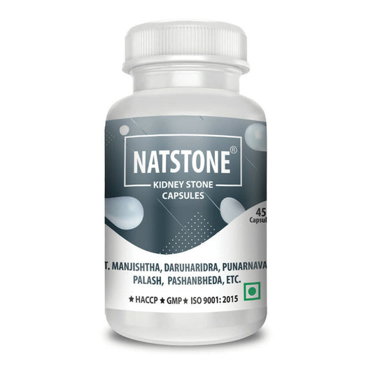 Natel Neutratec Natstone Capsules