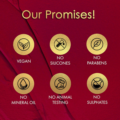 Good Vibes HydraGlow Creme Lipstick - Pink Fiesta