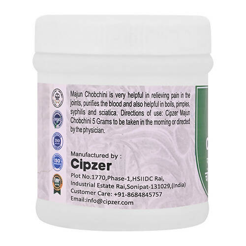 Cipzer Majoon-E-Chobchini
