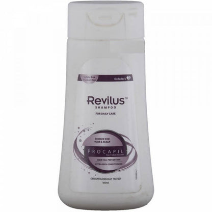Revilus Shampoo with Procapil & Biotin