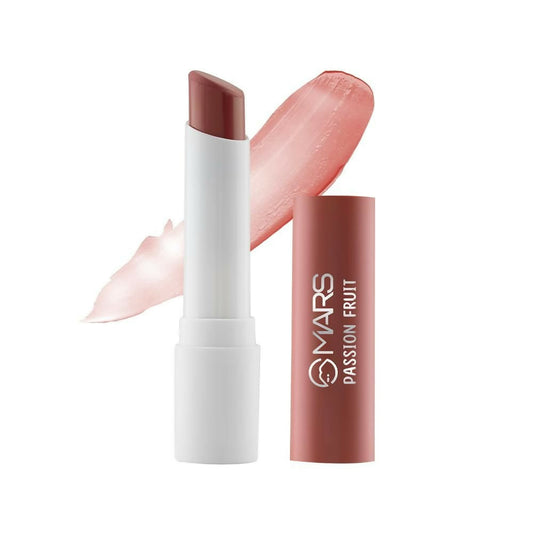 MARS Cosmetics Aqua Splash Tinted Lip Balm - 01 Passion Fruit