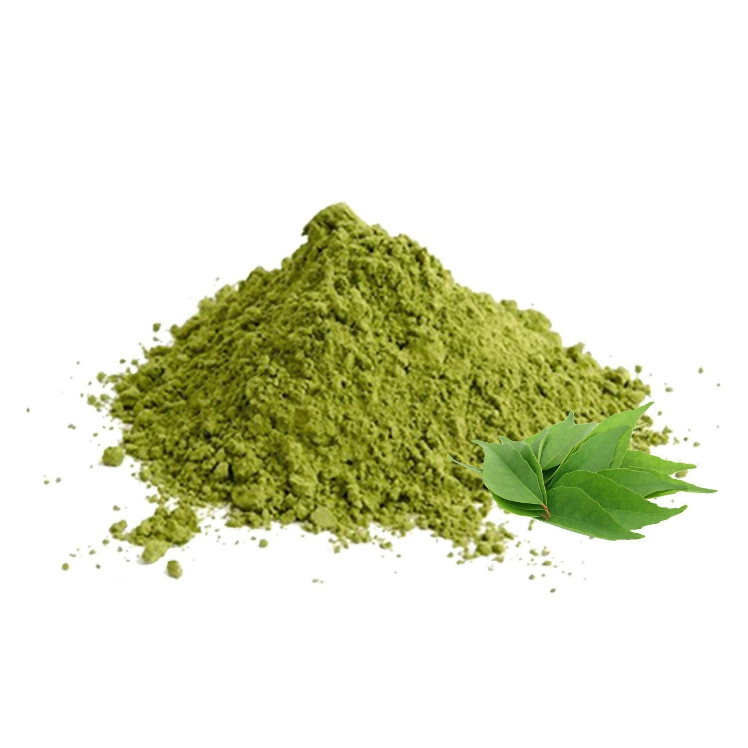 Emerald Mithai Shop Curry Leaves Powder