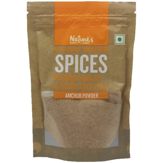 Nature's Amchur Powder