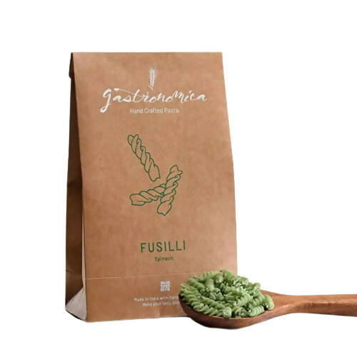 Gastronomica Fusilli Spinach